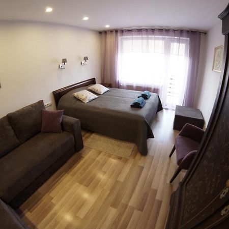 Jurkalnes Apartamenti Buitenkant foto