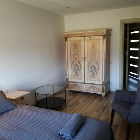 Jurkalnes Apartamenti Buitenkant foto