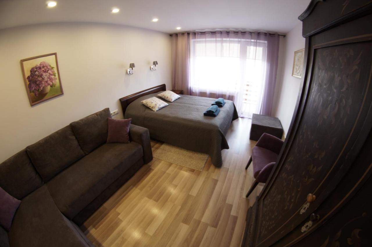 Jurkalnes Apartamenti Buitenkant foto