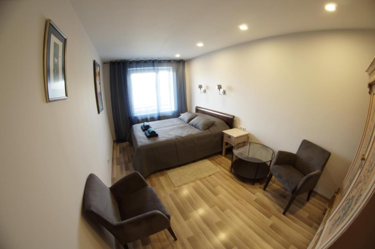 Jurkalnes Apartamenti Buitenkant foto