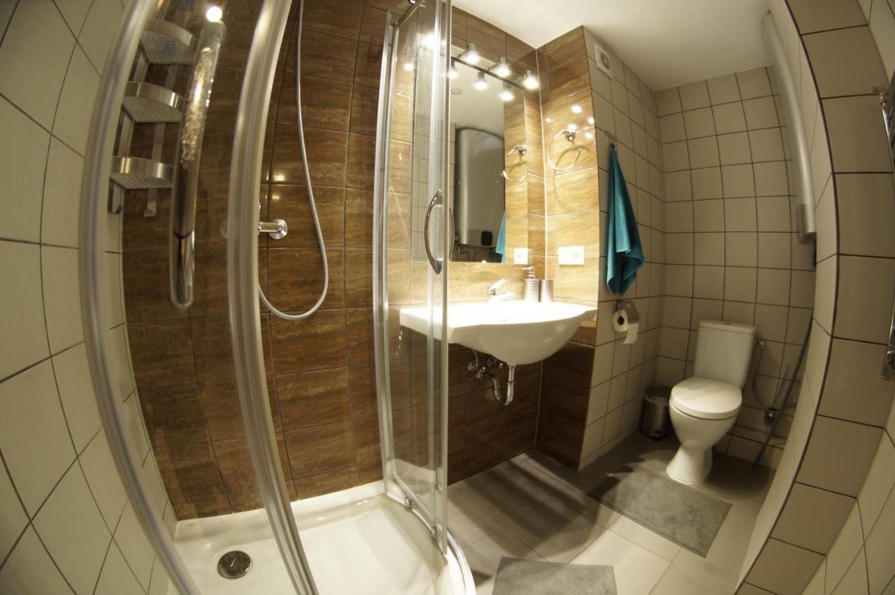 Jurkalnes Apartamenti Buitenkant foto