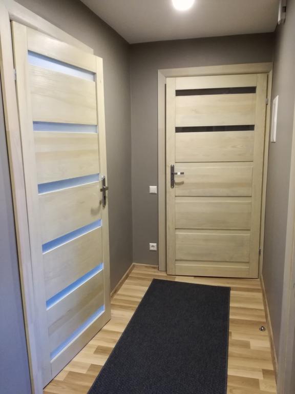 Jurkalnes Apartamenti Buitenkant foto