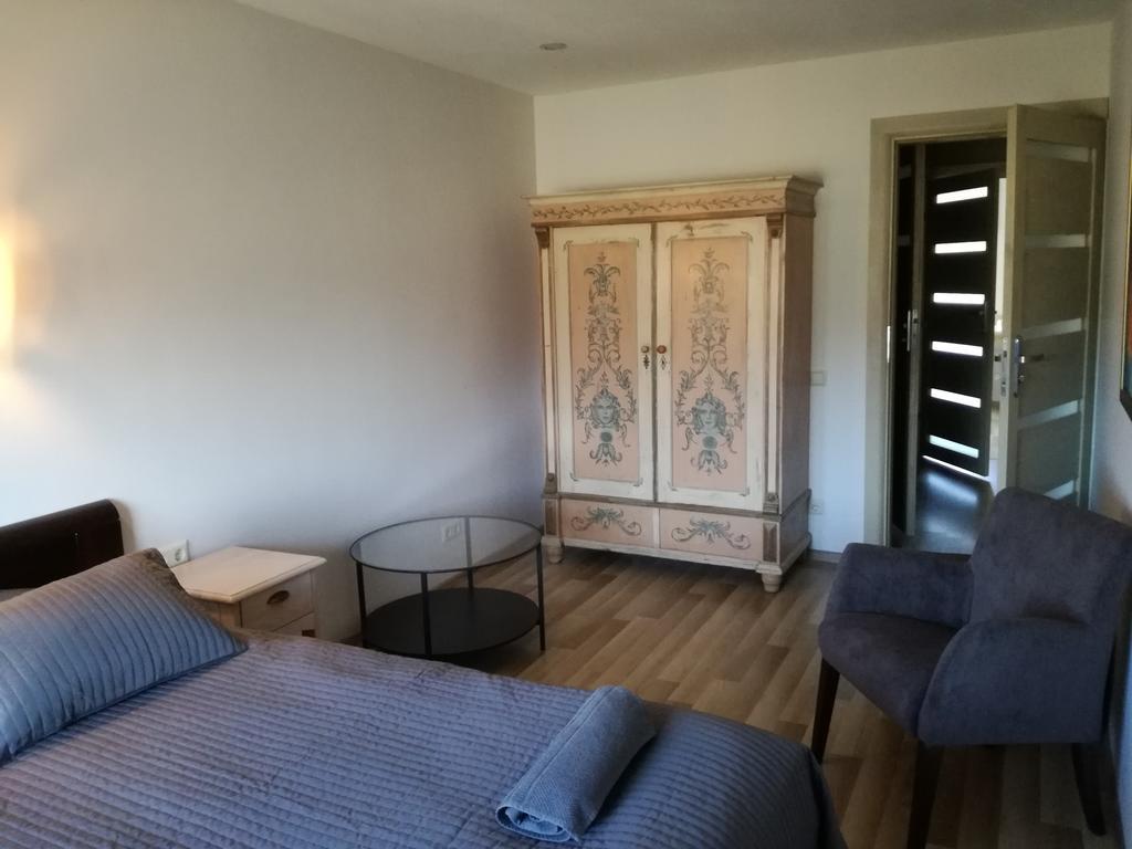 Jurkalnes Apartamenti Buitenkant foto