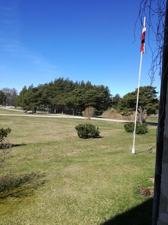 Jurkalnes Apartamenti Buitenkant foto