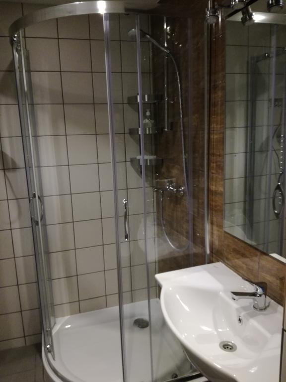 Jurkalnes Apartamenti Buitenkant foto