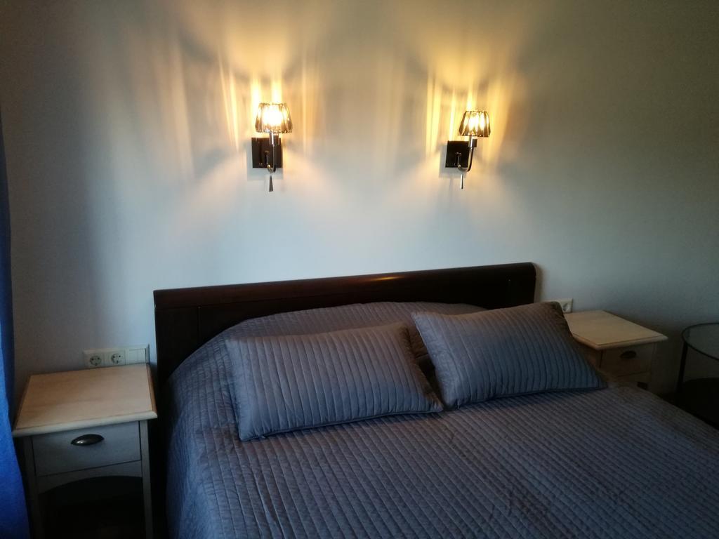 Jurkalnes Apartamenti Buitenkant foto