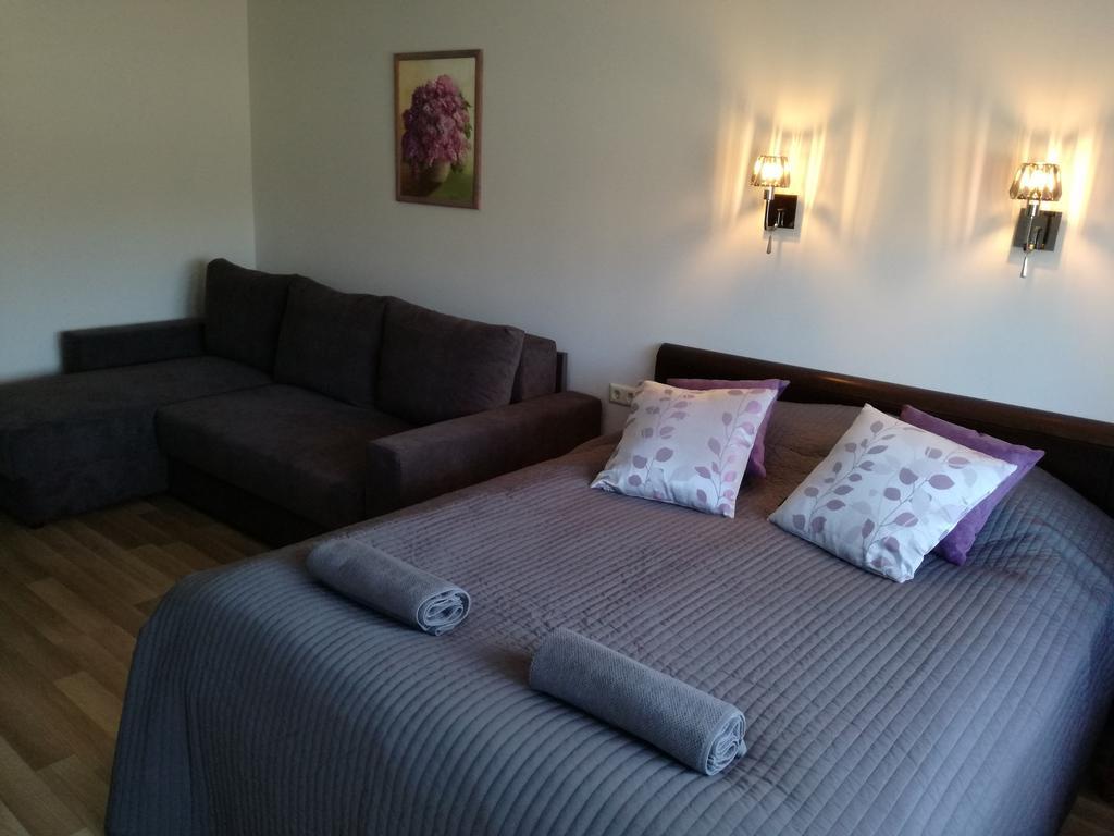 Jurkalnes Apartamenti Buitenkant foto