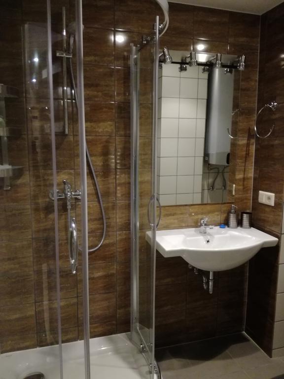 Jurkalnes Apartamenti Buitenkant foto