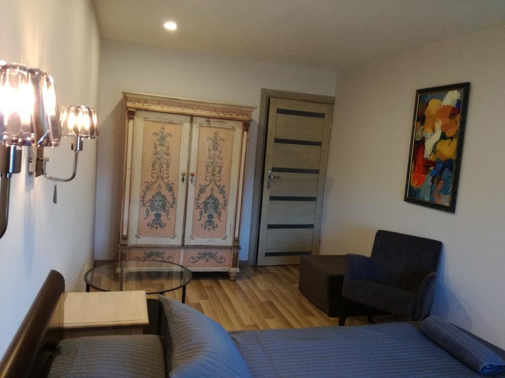 Jurkalnes Apartamenti Buitenkant foto